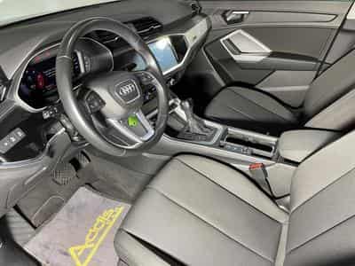 Audi Q3 SPORTBACK 35 TDI 150 S-TRONIC BUSINESS VIRTUAL COCKPIT (2021) - Photo 12