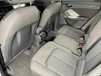 Audi Q3 SPORTBACK 35 TDI 150 S-TRONIC BUSINESS VIRTUAL COCKPIT (2021) - Photo 14