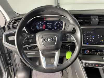 Audi Q3 SPORTBACK 35 TDI 150 S-TRONIC BUSINESS VIRTUAL COCKPIT (2021) - Photo 11