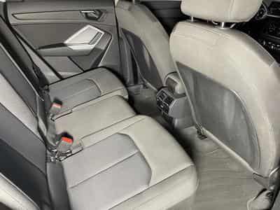 Audi Q3 SPORTBACK 35 TDI 150 S-TRONIC BUSINESS VIRTUAL COCKPIT (2021) - Photo 15