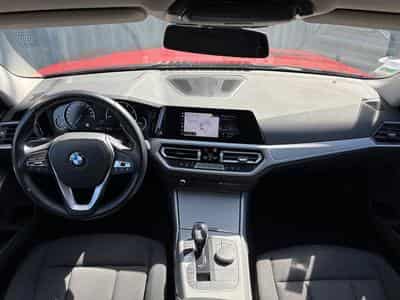 BMW 320 XDRIVE 190 BUSINESS GPS CARPLAY (2019) - Photo 3