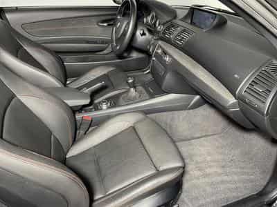 BMW M1 340 CV 3.0 i E82 GPS (2012) - Photo 7