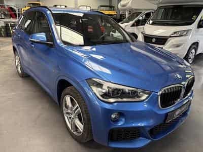 BMW X1 xDrive 20i M Sport (2018) - Foto 1