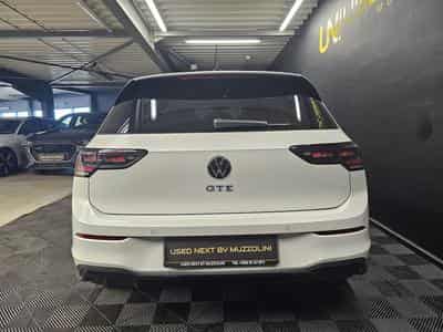 VW Golf GTE 245cv DSG TOIT PANO / ATTELAGE (2025) - Foto 4