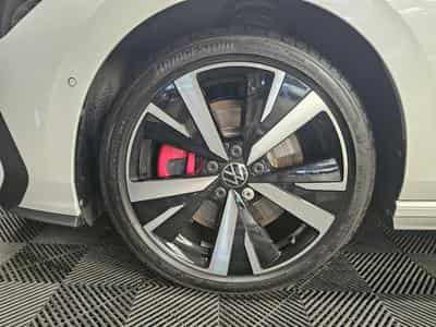 VW Golf GTE 245cv DSG TOIT PANO / ATTELAGE (2025) - Foto 14