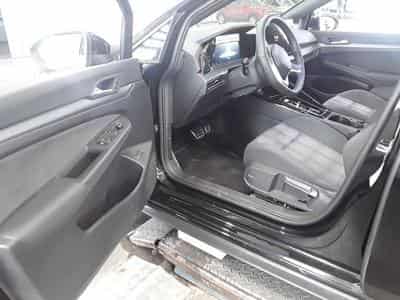 VW Golf GTE 1.4 HYBRIDE RECHARGEABLE 272 CV (2025) - Foto 6