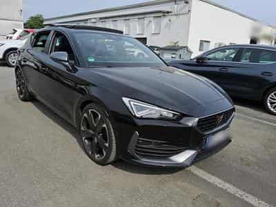 Cupra Leon 2.0 DSG7 300cv (2024) - Foto 3