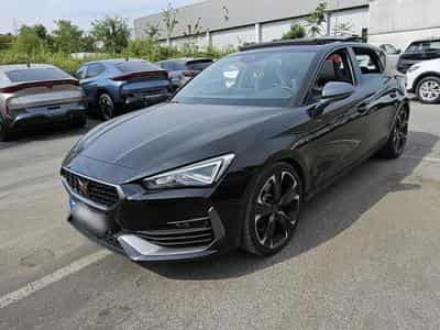 Cupra Leon 2.0 DSG7 300cv (2024) - Foto 1