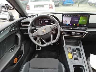 Cupra Leon 2.0 DSG7 300cv (2024) - Foto 5