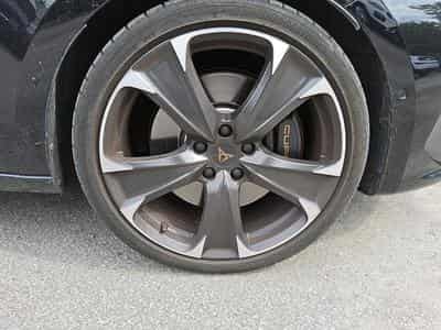 Cupra Leon 2.0 DSG7 300cv (2024) - Foto 7