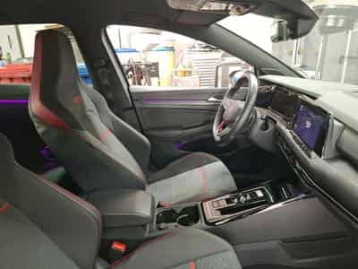VW Golf Volkswagen Golf GTI Clubsport 2.0 TSI 300cv ACC/HARMAN/CARPL (2024) - Foto 2