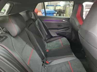 VW Golf Volkswagen Golf GTI Clubsport 2.0 TSI 300cv ACC/HARMAN/CARPL (2024) - Foto 6