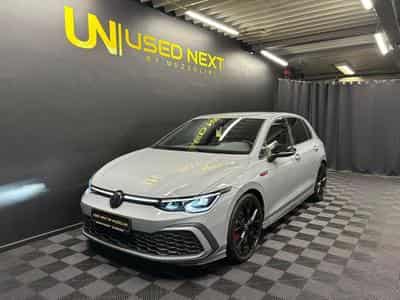 VW Golf GTI 245cv DSG7 black style - ACC/CAMERA/NAVI (2022) - Foto 1