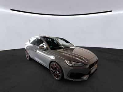 Cupra Leon VZ 2.0 TSI 301cv CAMERA / TOIT PANORAMIQUE (2024) - Foto 3