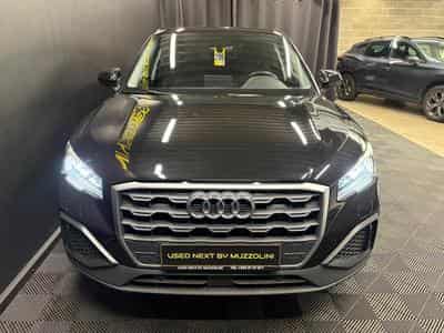 Audi Q2 Audi Q2 Advanced 150 cv S-Tronic CAMERA/GPS/HAYON ELEC (2022) - Photo 3