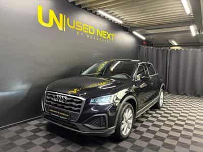 Audi Q2 Audi Q2 Advanced 150 cv S-Tronic CAMERA/GPS/HAYON ELEC (2022) - Photo 1