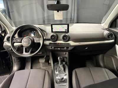Audi Q2 Audi Q2 Advanced 150 cv S-Tronic CAMERA/GPS/HAYON ELEC (2022) - Photo 2