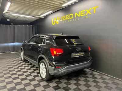 Audi Q2 Audi Q2 Advanced 150 cv S-Tronic CAMERA/GPS/HAYON ELEC (2022) - Photo 6