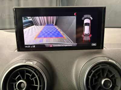 Audi Q2 Audi Q2 Advanced 150 cv S-Tronic CAMERA/GPS/HAYON ELEC (2022) - Photo 9