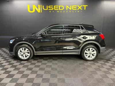 Audi Q2 Audi Q2 Advanced 150 cv S-Tronic CAMERA/GPS/HAYON ELEC (2022) - Photo 5