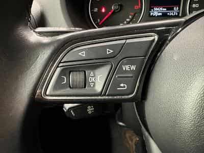Audi Q2 Audi Q2 Advanced 150 cv S-Tronic CAMERA/GPS/HAYON ELEC (2022) - Photo 12