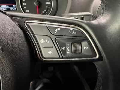 Audi Q2 Audi Q2 Advanced 150 cv S-Tronic CAMERA/GPS/HAYON ELEC (2022) - Photo 13