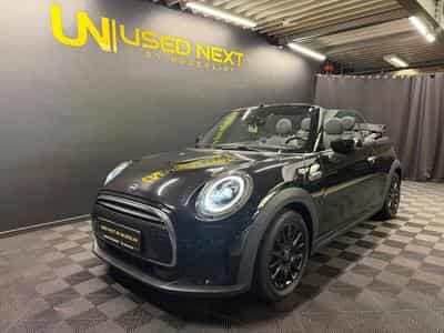 MINI Cooper EXPERIENCE AUT 136cv NAVI / REGUL / CAMERA (2022) - Foto 1