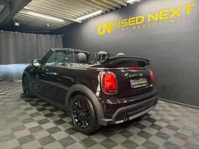MINI Cooper EXPERIENCE AUT 136cv NAVI / REGUL / CAMERA (2022) - Foto 7