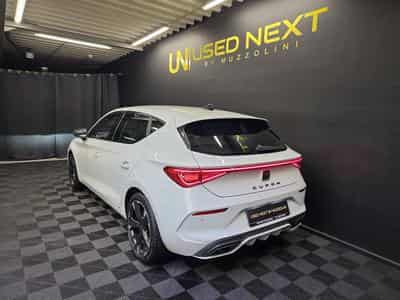 Cupra Leon 1.5 eTSI 110kW 7-speed automatic (2023) - Foto 6