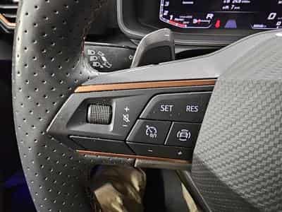 Cupra Leon 1.5 eTSI 110kW 7-speed automatic (2023) - Foto 14