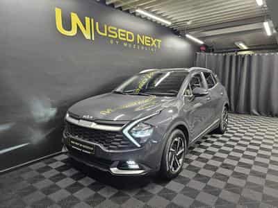 Kia Sportage Black Edition 1.6 T-GDi (2022) - Photo 1