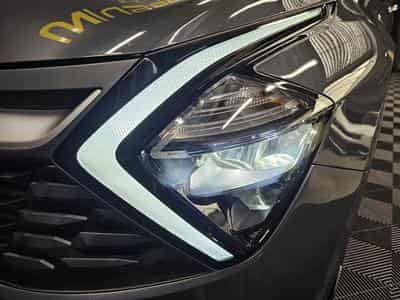 Kia Sportage Black Edition 1.6 T-GDi (2022) - Photo 7