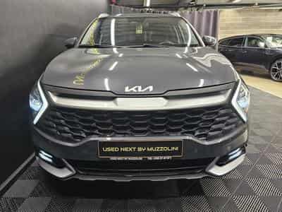 Kia Sportage Black Edition 1.6 T-GDi (2022) - Photo 3