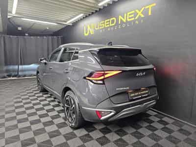 Kia Sportage Black Edition 1.6 T-GDi (2022) - Photo 6