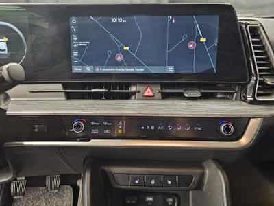Kia Sportage Black Edition 1.6 T-GDi (2022) - Photo 11