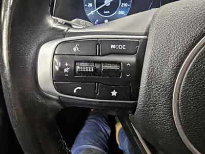 Kia Sportage Black Edition 1.6 T-GDi (2022) - Photo 12