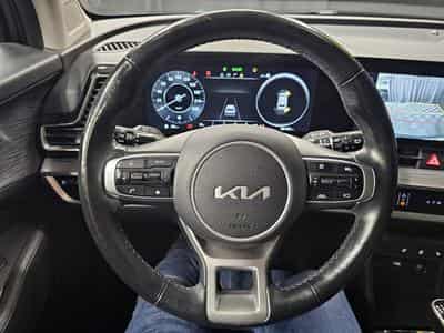 Kia Sportage Black Edition 1.6 T-GDi (2022) - Photo 8