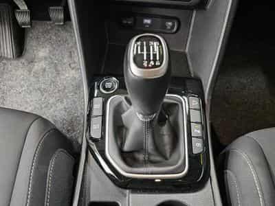 Kia Sportage Black Edition 1.6 T-GDi (2022) - Photo 14