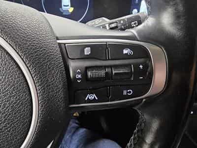 Kia Sportage Black Edition 1.6 T-GDi (2022) - Photo 13