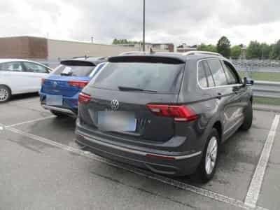VW Tiguan Life 2.0 TDI 150CH DSG 7 (2023) - Photo 3