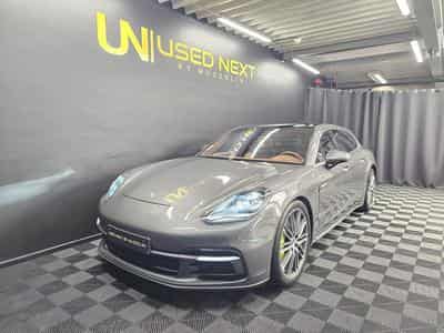 Porsche Panamera sport turismo e-hybride 462cv (2018) - Foto 1