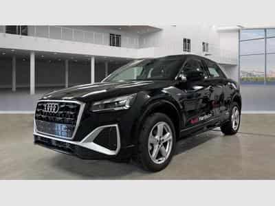 Audi Q2 35 TFSI 150cv S-line S-tronic (2026) - Foto 1