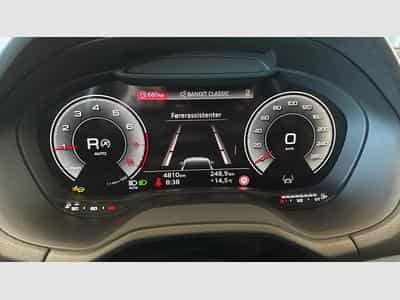 Audi Q2 35 TFSI 150cv S-line S-tronic (2026) - Foto 10