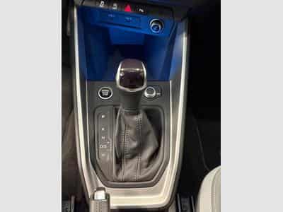 Audi A1 30 TFSI 115cv S-TRONIC Black Edition CAMERA/ECLAIRAGE D'AMBI (2025) - Photo 15