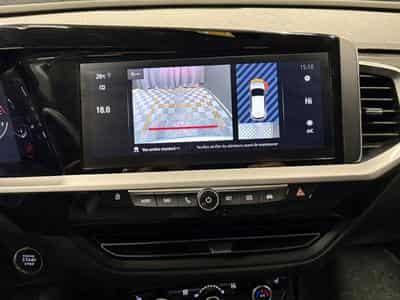Opel Grandland ULTIMATE 1.5 DIESEL 130 EAT8 (2024) - Photo 11
