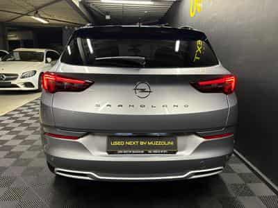 Opel Grandland ULTIMATE 1.5 DIESEL 130 EAT8 (2024) - Photo 6