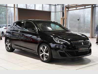 Peugeot 308 GT *Sport-Paket *Pano *Alcantara *HiFi (2016) - Photo 4