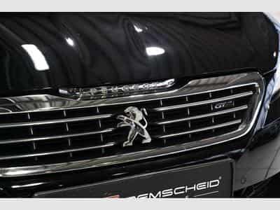 Peugeot 308 GT *Sport-Paket *Pano *Alcantara *HiFi (2016) - Photo 5