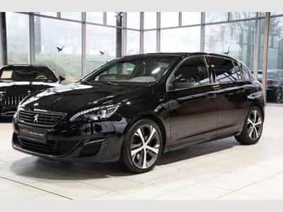 Peugeot 308 GT *Sport-Paket *Pano *Alcantara *HiFi (2016) - Photo 7