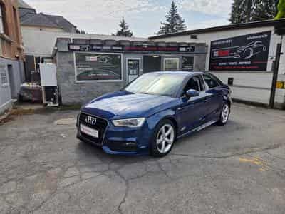 Audi A3 2.0 TDI 150CV 3XSLINE (2016) - Foto 1